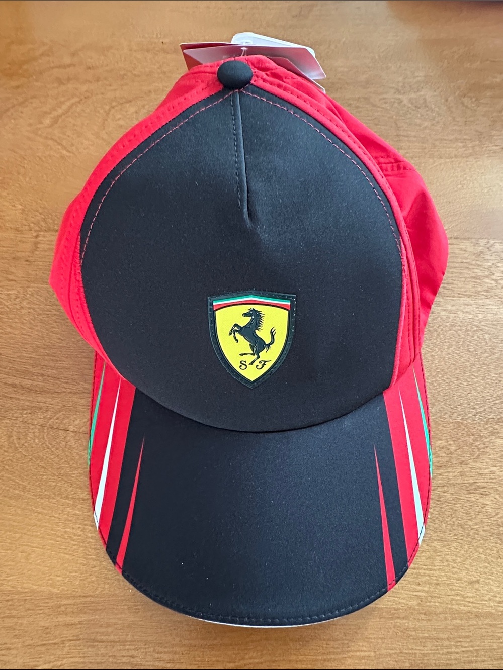 Puma Ferrari hat